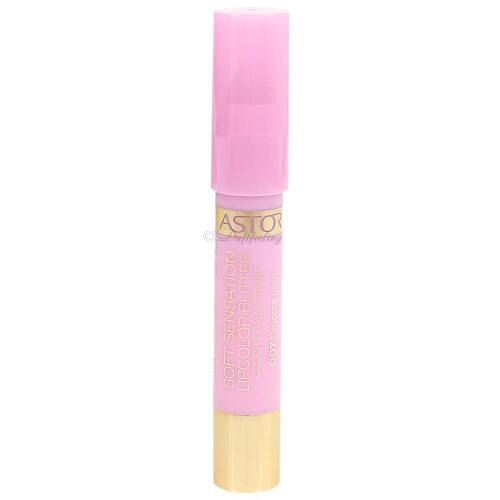 Astor Soft Sensation LipColor Butter 007 Delicate Lilac