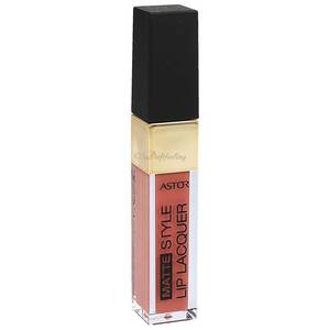 Astor Matte Style Lip Lacquer 205 All About Style  5 ml