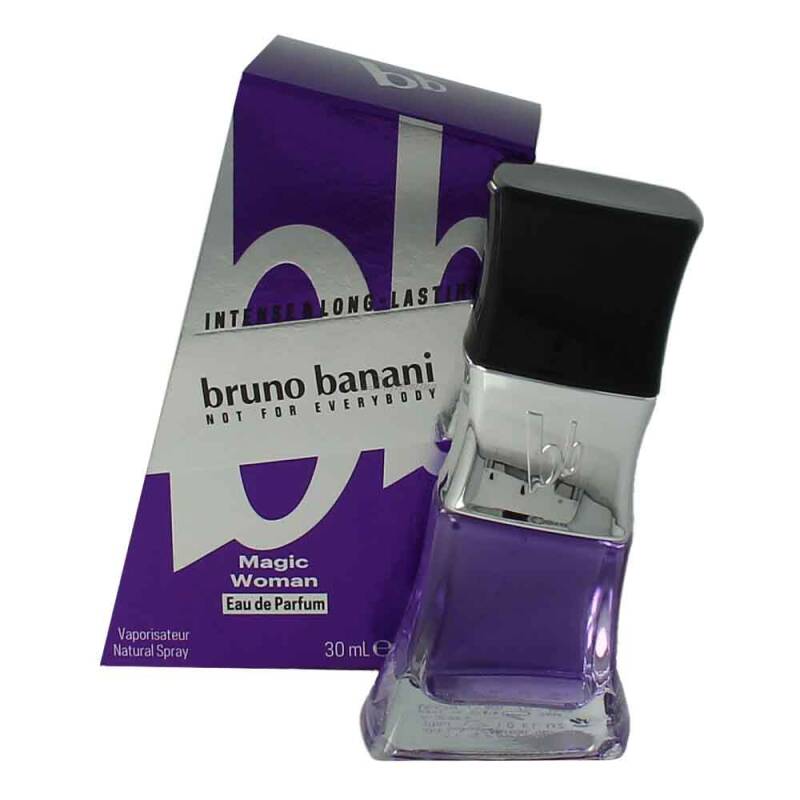 Bruno Banani Magic Woman Edp 30 ml