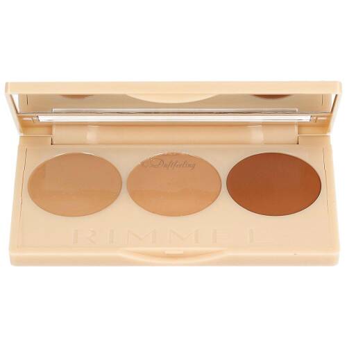 Rimmel Insta Conceal&Contour 8,4 g 020 Medium