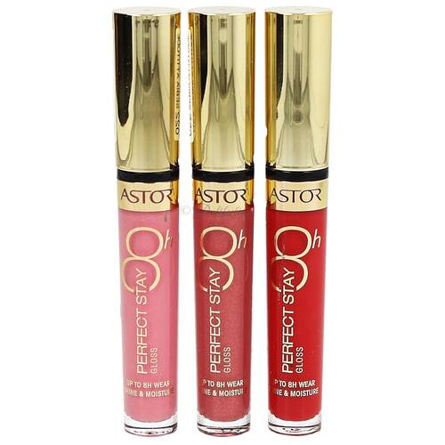 Astor Perfect Stay 8hr Lipgloss ***Farbauswahl***