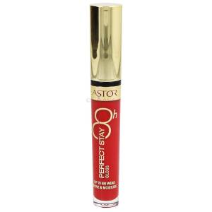 Astor Perfect Stay 8hr Lipgloss 026 Holly Red