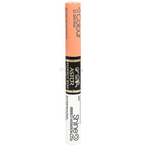 Astor Perfect Stay 16hr Lipgloss 234 Intimate Feeling