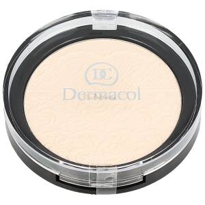 Dermacol Compact Powder With Relief 8 g Farbe 1