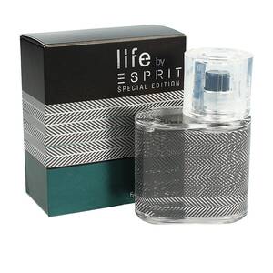 Esprit Life By Esprit Special Edition Man Edt 50 ml