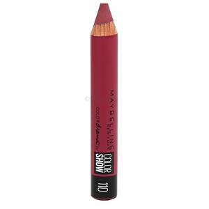Maybelline ColorDrama By Color Show Velvet Lip Crayon 110...