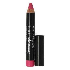 Maybelline ColorDrama By Color Show Velvet Lip Crayon 150...
