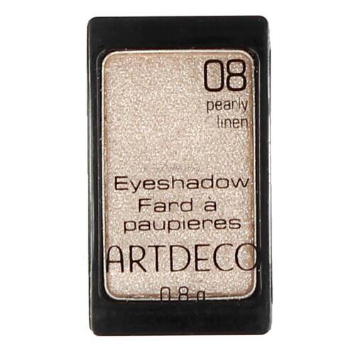 Artdeco Eyeshadow 08 Pearly Linen