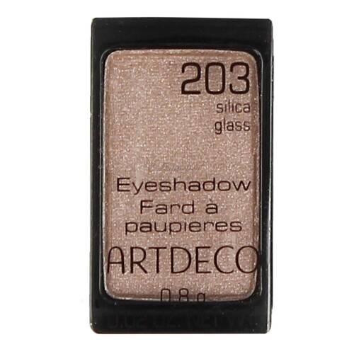 Artdeco Eyeshadow 203 Duochrome Silica Glass