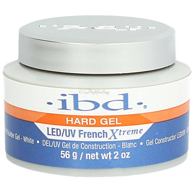IBD LED/UV French Xtreme White Gel 56g