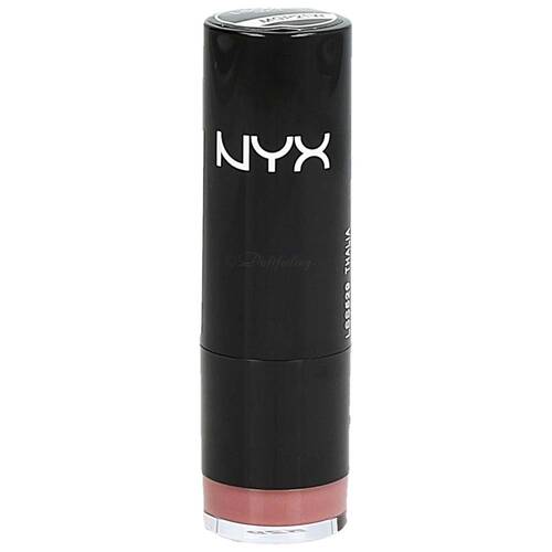 NYX Extra Creamy Lipstick 4 g 529 Thalia