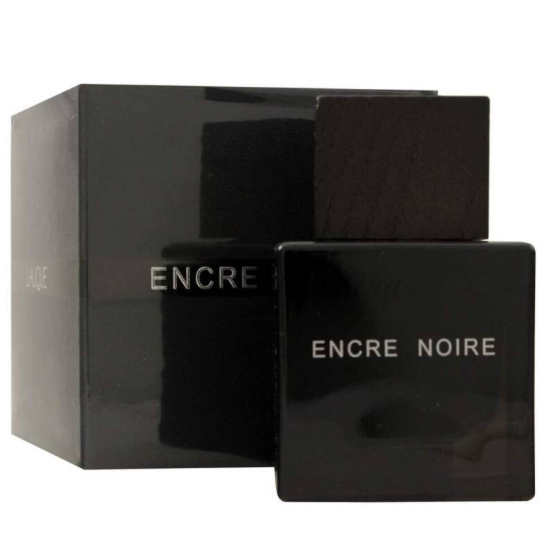 Lalique Encre Noire Pour Homme Edt 50 ml Lalique Encre Noire Pour Homme Edt 50 ml