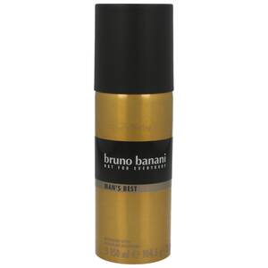 Bruno Banani Mans Best Deodorant 150 ml