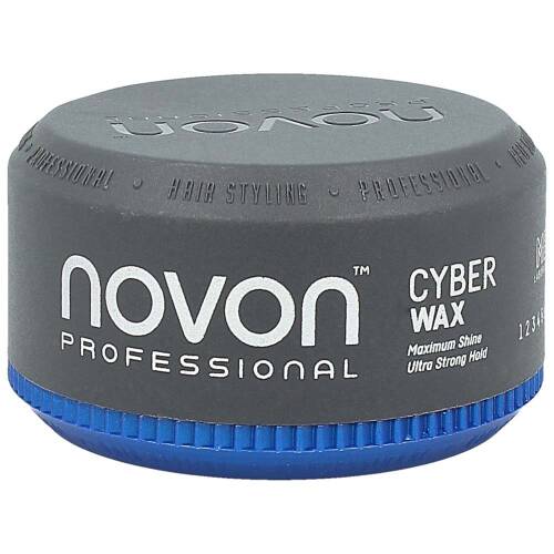 Novon Professional Cyber Wax 8 Men 9024