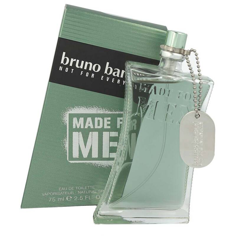 Bruno banani made for men. Bruno Banani made for men набор туалетная вода 80 мл. Bruno Banani made for man душистая вода Spray 75ml. Bruno Banani not for Everybody made for men 50 мл Fresh and masculine.