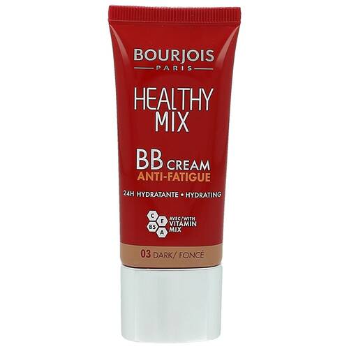 Bourjois Healthy Mix BB Cream Anti-Fatigue 30 ml 03 Dark/Fonce
