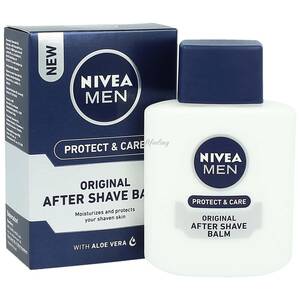 Nivea Men Protect&Care Original After Shave Balm 100 ml