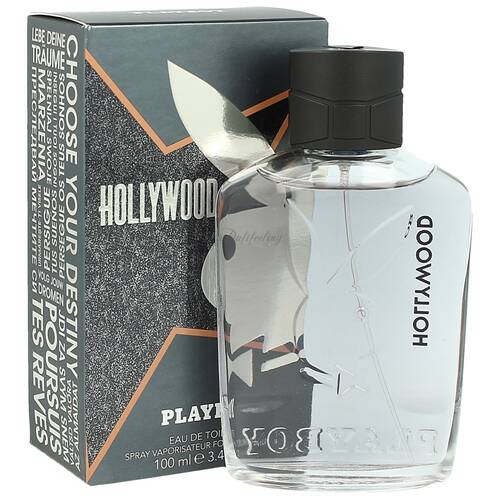 Playboy Hollywood Edt 100 ml