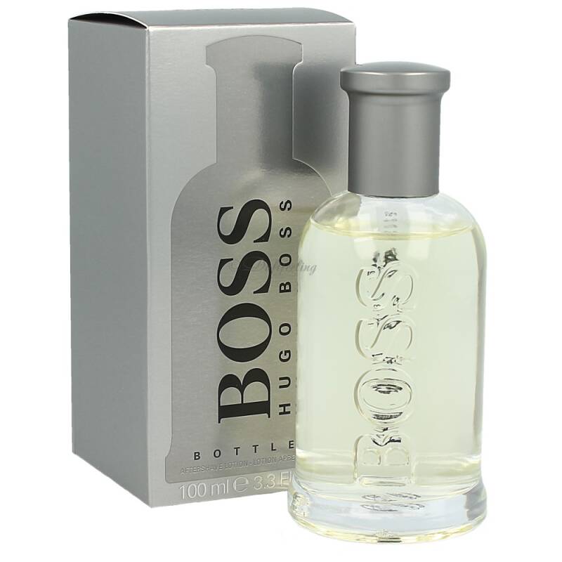 Hugo Boss Bottled After Shave 100 ml