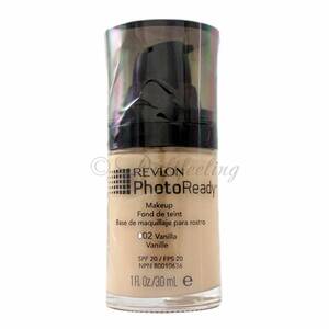 Revlon PhotoReady Make-up 30 ml 002 Vanilla