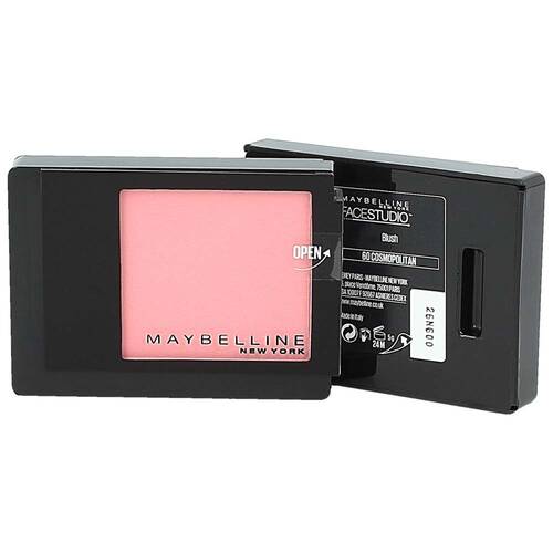 Maybelline Face Studio Master Blush 5 g 60 Cosmopolitan