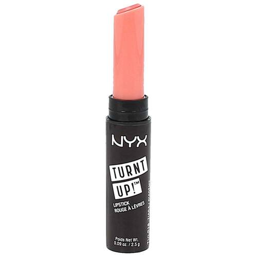 NYX Turnt Up Lipstick 19 Tiara  2,5 g
