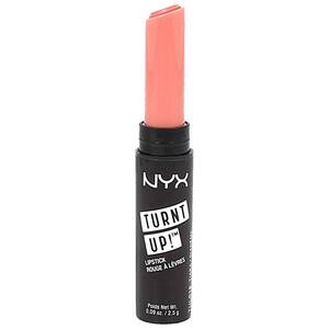 NYX Turnt Up Lipstick 19 Tiara  2,5 g