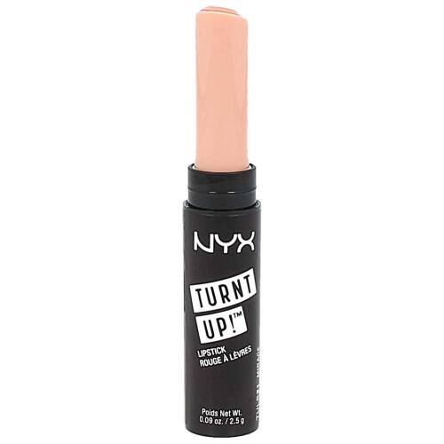 NYX Turnt Up Lipstick 21 Mirage 2,5 g