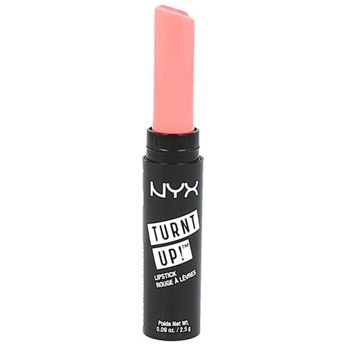 NYX Turnt Up Lipstick 07 Beam 2,5 g