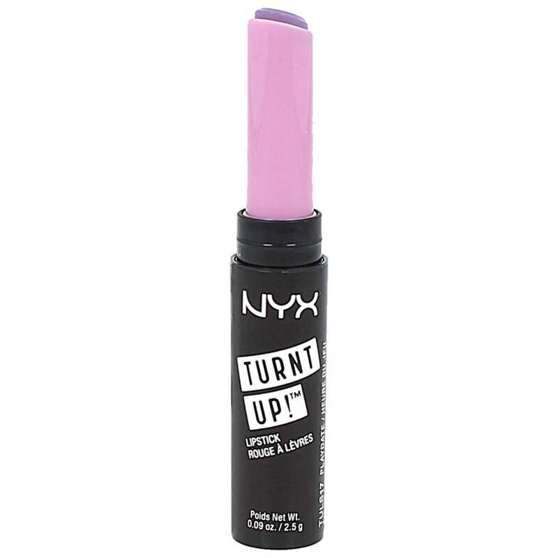 NYX Turnt Up Lipstick 17 Playdate 2,5 g