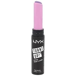 NYX Turnt Up Lipstick 17 Playdate 2,5 g