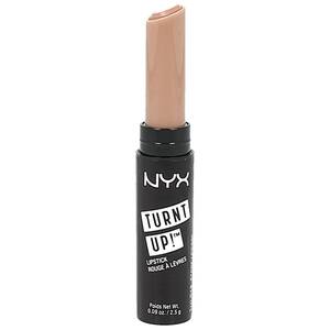 NYX Turnt Up Lipstick 13 Stone 2,5 g