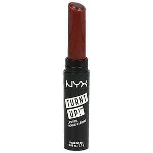 NYX Turnt Up Lipstick 16 Feline 2,5 g