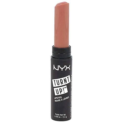 NYX Turnt Up Lipstick 05 Flutter Kiss 2,5 g