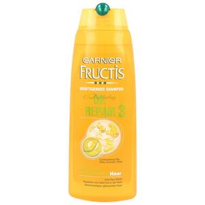 Garnier Fructis Oil Repair 3 Kräftigendes Shampoo...