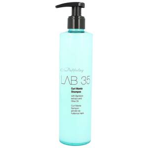 Kallos Lab 35 Curl Mania Shampoo 300 ml