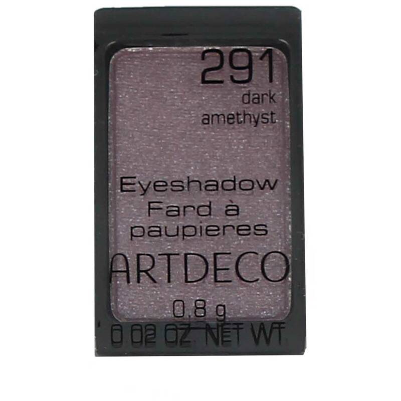 Artdeco Eyeshadow 291 Duochrome Dark Amethyst