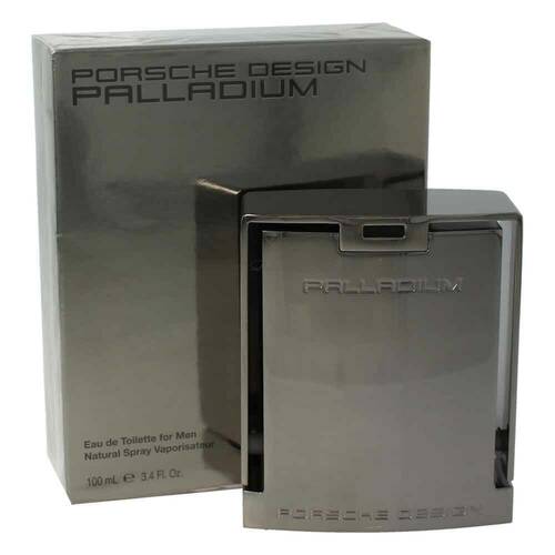 Porsche Design Palladium Edt 100 ml