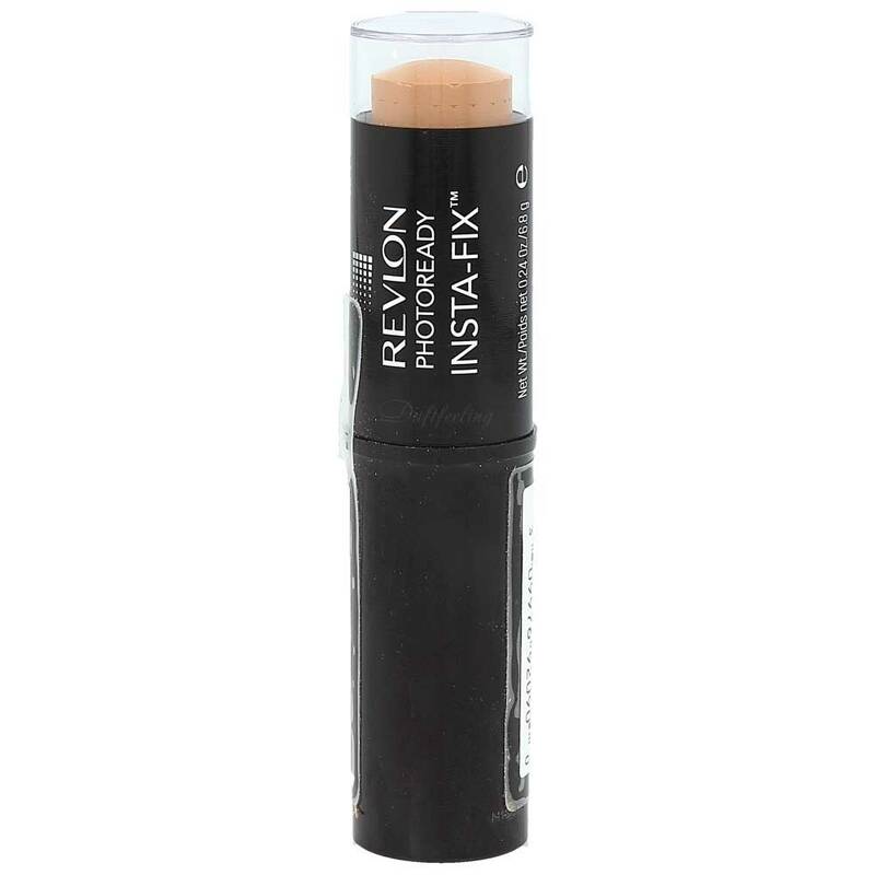 Revlon Photoready Insta-fix Make Up Foundation Stick 190 Caramel
