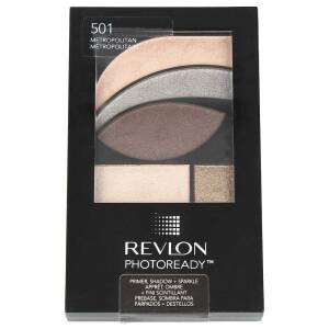 Revlon Photoready Primer + Shadow 501 Metropolitan