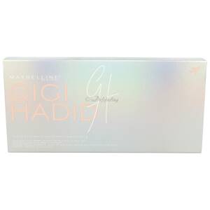 Maybelline Gigi Hadid Jetsetter Palette