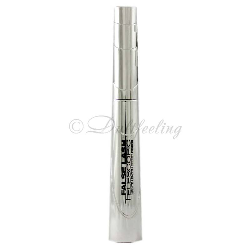 L\'oréal False Lash Telescopic Magnetic Black 9 ml Loréal False Lash Telescopic Magnetic Black 9 ml