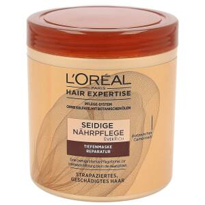 LOréal Hair Expertise PureRich Tiefenmaske...