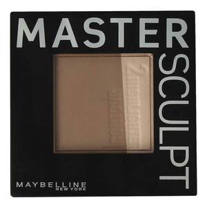 Maybelline Master Sculpt Contouring Palette 02 Medium...