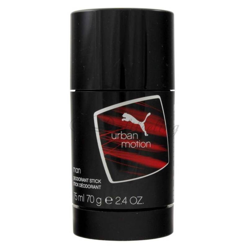 Puma Urban Motion Man Deo Stick 75 ml Puma Urban Motion Man Deo Stick 75 ml