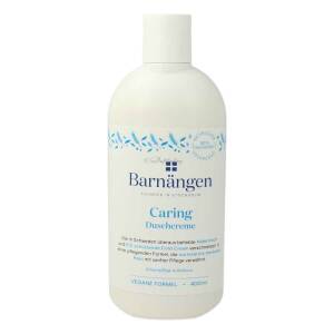 Barnängen Duschcreme Caring 400 ml