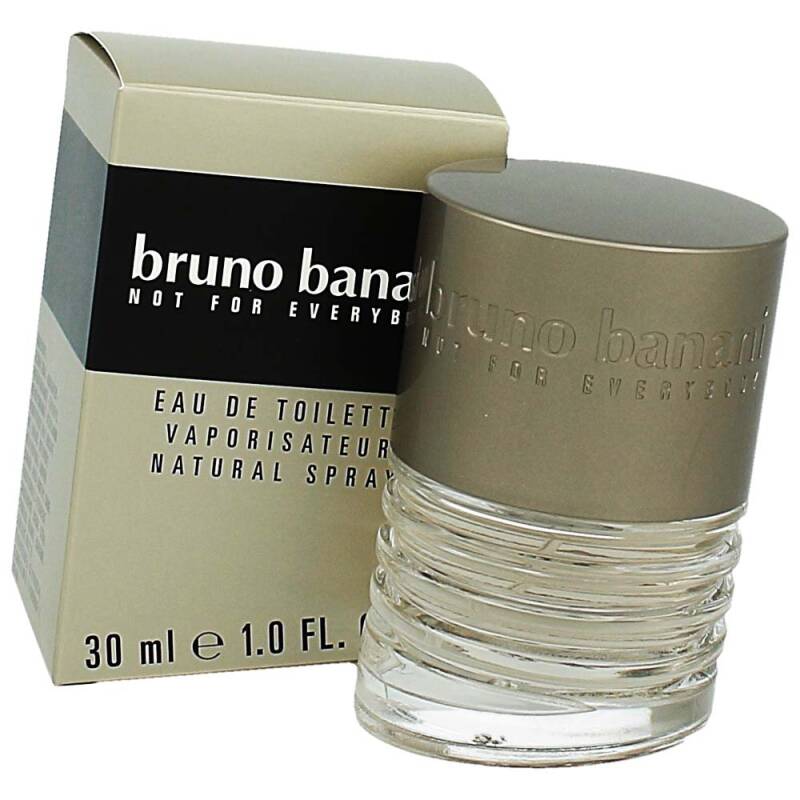 Bruno Banani Man Edt 30 ml Bruno Banani Man Edt 30 ml