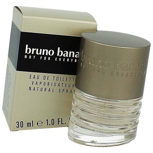 Bruno Banani Man Edt 30 ml