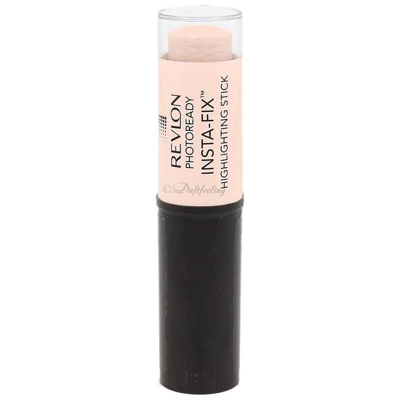 Revlon Photoready Insta-fix Highlighting Stick 200 Pink Light