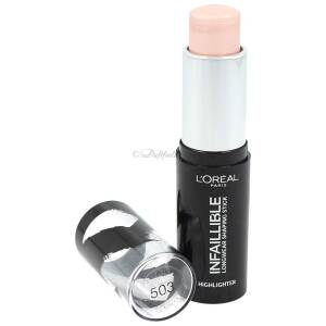 LOréal Infaillible Longwear Shaping Stick...